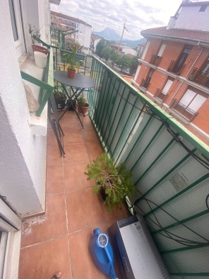 Balcón
